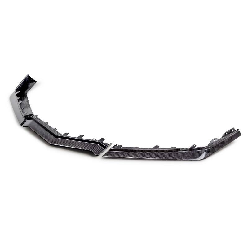 Anderson Composites 2023 Chevrolet C8 Z06 Type-OE Carbon Fiber Front Lip AC-FL23CHC8Z6-OE