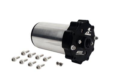 Aeromotive Fuel Pump, Replacement, Each - 18010