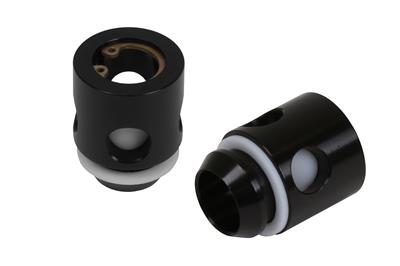 Aeromotive Bladder Baffle, Phantom 200 and 340, Set of 4 - 18020