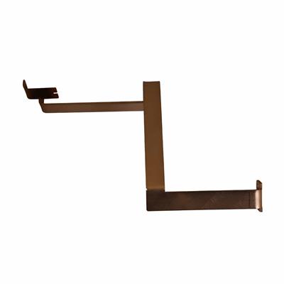 Aeromotive Fuel Tank Sending Unit Replacement Components, Bracket, Chevrolet, GMC, Each - 18712