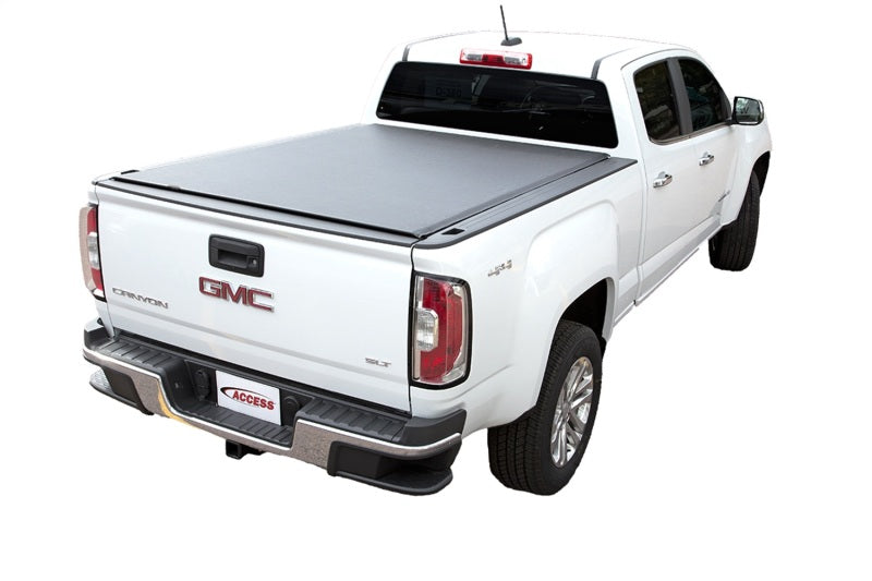 Access Vanish 15-19 Ford F-150 8ft Bed Roll-Up Cover 91389