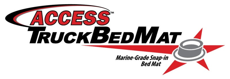 Access Truck Bed Mat 03+ Dodge Ram 2500/3500 8ft Bed 25040189