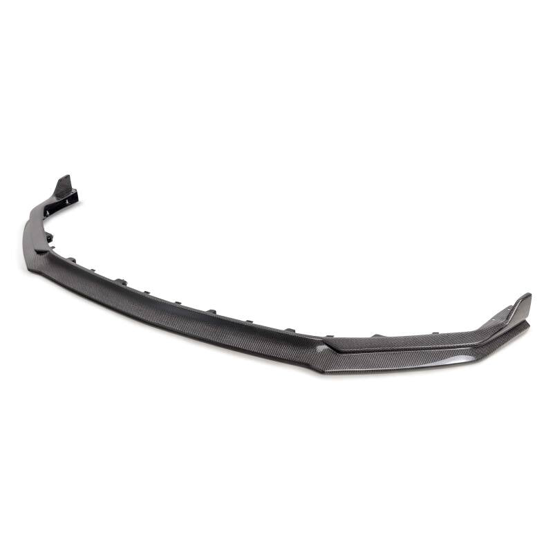 Anderson Composites 2024 Ford Mustang Dark Horse Type-GT5 Carbon Fiber Front Splitter AC-FL24FDMUDH-GT5