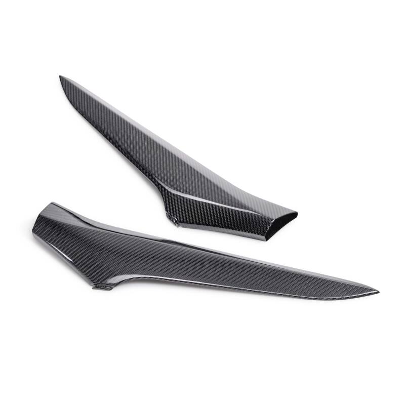Anderson Composites 23-25 Chevy C8 Z06 Side Scoop AC-SC23CHC8Z6