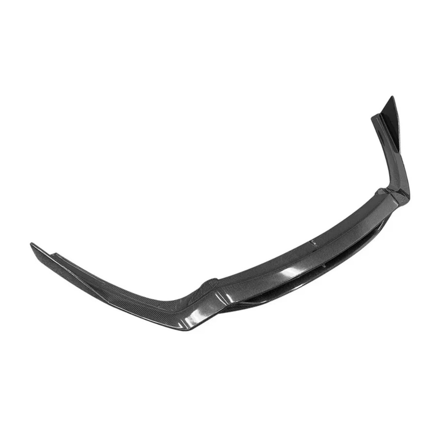 Carbon Fiber Front Lip for Ferrari F12