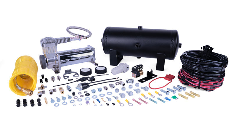FR SPORT Air Lift Wireless One Tank Upgrade Kit 25981 - View 2
