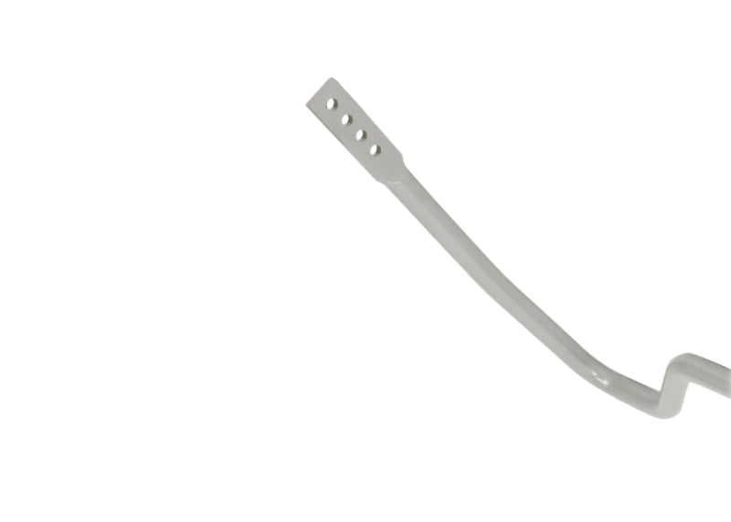 FR SPORT Whiteline Sway bar - 24mm Heavy Duty Blade Adjustable - View 5
