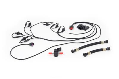 Advanced Fuel Dynamics Flex Fuel Conversion Kit, PROFLEX Commander, BMW, M3, E85, Kit - PFCE46M3