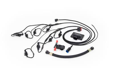 Advanced Fuel Dynamics Flex Fuel Conversion Kit, PROFLEX Commander, BMW, M3, E85, Kit - PFCE9XM3