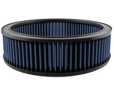 AFE Power Air Filter, Pro 5R, Cotton Gauze, OE High Performance, Chevy, GMC, Passenger Car, Pickup - 1010077