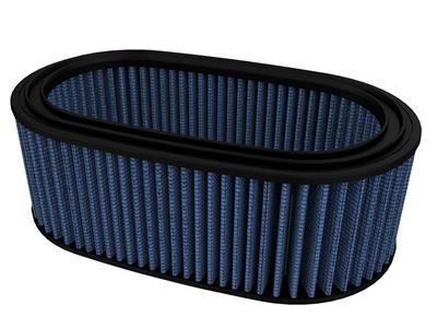 AFE Power Air Filter, Pro 5R, Cotton Gauze, Oval, Corvette, Each - 1010148