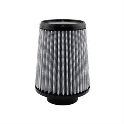AFE Power Air Filter, Pro Dry S, Synthetic, Conical Flanged, Each - 2130016