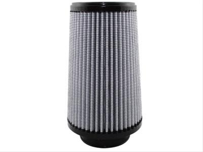 AFE Power Air Filter; Pro Dry S; Air Filter; Flg. 3.5 in.; B-6 in.; T-4.75 in.; H-9 in - 2135035
