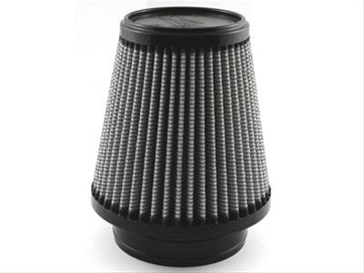 AFE Power Air Filter; Pro Dry S; Air Filter; Flg. 4 in.; B-6 in.; T-4 in.; H-6 in - 2140006