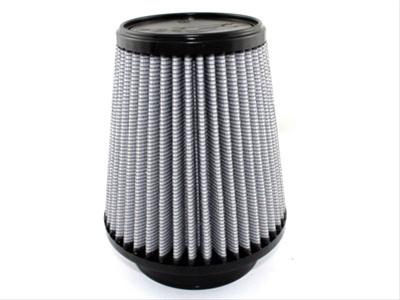 AFE Power Air Filter, Pro Dry S, Synthetic, Conical Flanged, 4.5 in. Inlet, 7.0 in. Length, 4.75 - 2145003