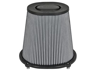 AFE Power Air Filter, Pro Dry S, Synthetic, Conical Oval, Universal, Each - 2190098