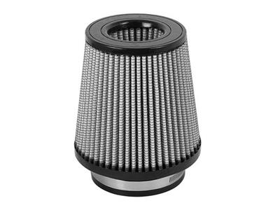 AFE Power Air Filter, Pro Dry S, Synthetic, Conical Oval, Universal, Each - 2191020