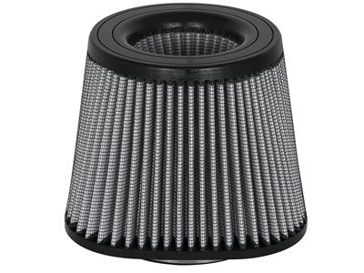 AFE Power Air Filter Elements, aFe Magnum FLOW Pro DRY S Air Filters, 6.00 in. Inlet Flange - 2191119