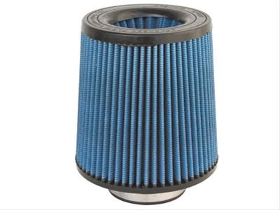AFE Power Air Filter, Pro 5R, Cotton Gauze, Conical Flanged, 3.85 in. Inlet, 8.0 in. Length, 7.0 - 2491029