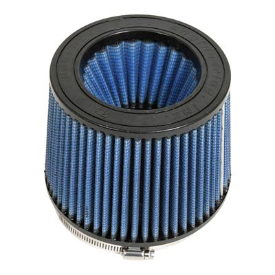 AFE Power Air Filter, Pro 5R, Cotton Gauze, Conical Flanged, 5.0 in. Inlet, 5 in. Length, 5.5 in. - 2491038