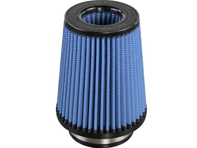 AFE Power Air Filter Elements, aFe Magnum FLOW Pro 5R Air Filters, Conical, 7.00 in. Length, 4.00 - 2491057