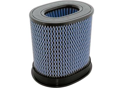 AFE Power Air Filter, Pro 5R, Synthetic, Conical Oval Flanged, Universal, Each - 2491061
