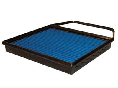 AFE Power Air Filter, Pro 5R, Cotton Gauze, Panel, BMW, 3.0L, Each - 3010156