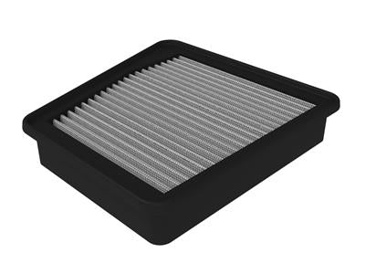 AFE Power Air Filter Element, Magnum FLOW Pro DRY S, Gray, Synthetic, for Kia, Each - 3010426D