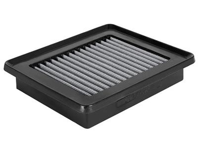 AFE Power Air Filter Elements, Pro Dry S, Synthetic, Gray, Panel, for use on Honda®, 1.5L, Each - 3110287