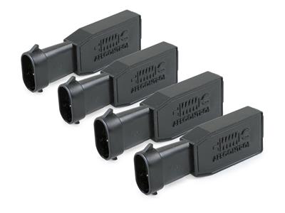 AFE Power Suspension Sensor Eliminators, GM Gen 2, Electronic Shock Delete, Kit - 436401001N