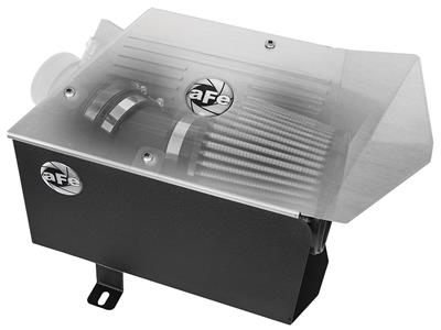 AFE Power Air Intake Kit, Magnum Force Stage 1 Pro Dry S, Synthetic Filter, Gray, Volkswagen, 1.8L - 5110831