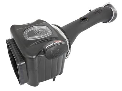 AFE Power Air Intake, Momentum GT Pro Dry S, Chevy, GMC, 6.0L, Kit - 5174108