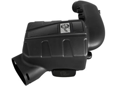 AFE Power Air Intake, Magnum Force Stage 2 Si Pro 5R, BMW, 3.0L, Kit - 54820821