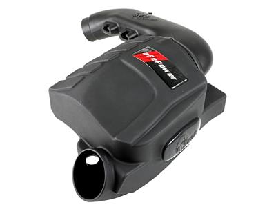 AFE Power Air Intake, Magnum Force Stage 2 ST Pro 5R Cold Air, BMW, Kit - 5483043R