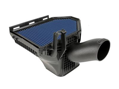 AFE Power Air Intake Kits, Magnum Force Super Stock Pro 5R, Dodge, Challenger, Kit - 5510001R