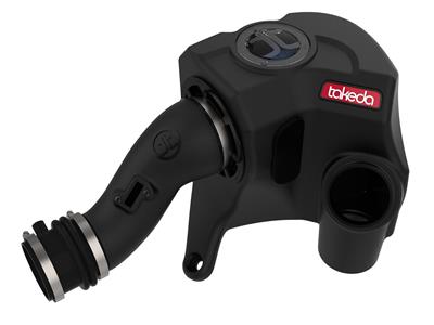 AFE Power Air Intake, Takeda Momentum Pro 5R Cold Air Intake System, For use on Acura®, For use on - 5670013R