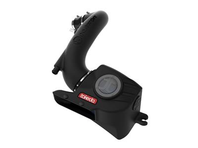 AFE Power Air Intake, Takeda Momentum Pro 5R, for Hyundai, 1.6L, Kit - 5670028R
