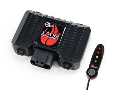 AFE Power SCORCHER GT Power Module GM Trucks 19-26 L4-2.7L (t) - 7744013