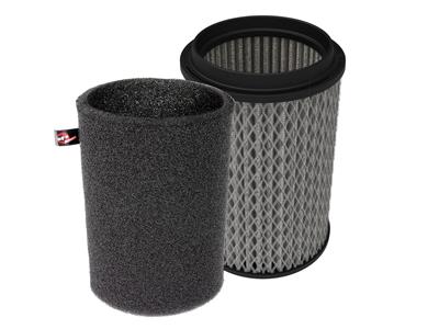 AFE Power Air Filter, Pro Dry S, Synthetic, Foam Pre-Filter, Yamaha, Each - 8110069WF