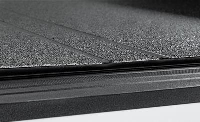 Access Tonneau Tonneau Cover, LoMax Stance Hard Cover, Chevy/GMC Colorado/Canyon 6 ft. Bed, Black - G3020049