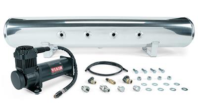 Air Lift Air Tank - 27808