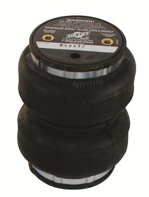 Air Lift Air Spring, Replacement, Each - 50297