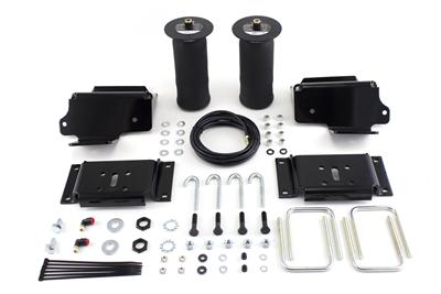 Air Lift Air Springs, Rear, Ford, Kit - 59544