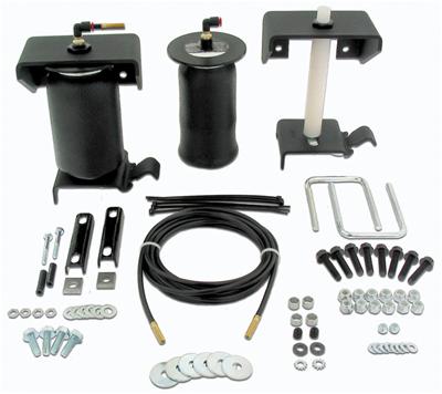 Air Lift Air Springs, Ride Control, Rear, Ford, RWD, 4WD, Kit - 59568