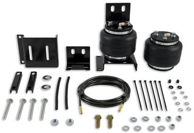 Air Lift Suspension Air Springs, Load Lifter 5000, Front, Workhorse, Kit - 88101