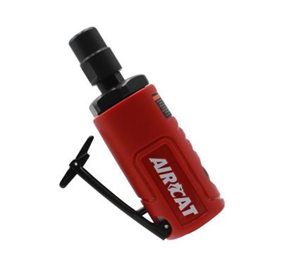 Aircat Angle Grinder, 1/4 in. 25,000 RPM, 4 cfm, Each - 6205