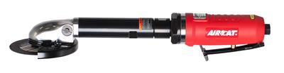 Aircat Die Grinder, Air Tool, 4 in. Inside Cut-Off Tool, 14,000 rpm, Each - 6275A