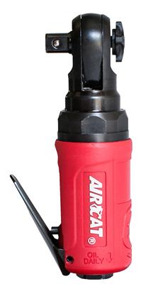 Aircat Air Tools, 3/8" Mini Composite Ratchet - 807