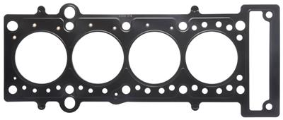 Ajusa Head Gaskets, Ajusa Cylinder Head Gaskets, Multi-Layer Steel, 3.071 in. Bore, Mini, Each - 10151710