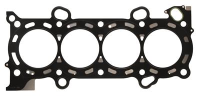 Ajusa Head Gasket, Multi-layer Steel , 3.406 in. Bore, for use on Acura®, Each - 10195200